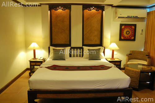 Seeka Boutique Resort 9